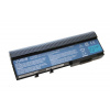 batéria VHBW Acer Aspire 5550, 6600mAh 11.1V Li-Ion 2594 - neoriginálna