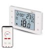 Izbový programovateľný drôtový WiFi GoSmart termostat P56201