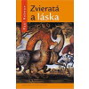 Zvieratá a láska - Reboux Paul