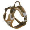 Hurtta Weekend Warrior Harness Desert - postroje pre aktívnych psov - 45-60