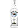 Zubrowka Biala vodka 37,5% 0,7 l (čistá fľaša)