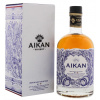 AIKAN FRENCH MALT COLLECTION BATCH NO.2 WHISKY 46% 0,5l GB
