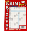 Krimi švédské křížovky speciál 4/23