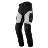 Rebelhorn Hardy II Lady TP čiernej šedej fluo-žlté M