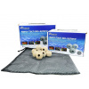Maxspect Nano Tech Bio sphere - keramické filtračné médium, 2kg (2400m2)
