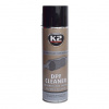 K2 K2 DPF CLEANER 500 ml - čistič výfuku, W150
