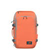 CabinZero ADV Pro 32L palubní batoh 46x31x20 cm Moroccan Sands