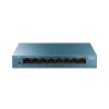 TP-Link LS108G 8xGigabit Desktop Switch Fanless (LS108G)