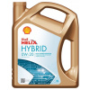 SHELL Helix Hybrid 0W-20 SP GF-6A 5L