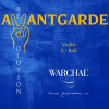 Warchal AVANTGARDE (A) 302B - Struna A na husle