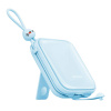 Power Bank Joyroom JR-L009 Cutie 10 000 mAh, 12 W (modrá) 044929Z