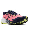 Brooks Catamount 3 W 1204051B666 - pink/peacoat/sunny lime 38,5