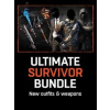 Dying Light - Ultimate Survivor Bundle (DLC)