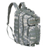 Gurkha Tactical ruksak GURKHA ASSAULT malý ACU DIGITAL