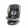Autosedačka 4BABY MATT-FIX I-Size 0-36kg ISOFIX 360° Sivá