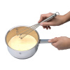 WMF Profi Plus 27 cm - kuchynská šľahačka / vareška na vajcia z ocele