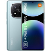 Xiaomi Redmi Note 14 Pro+ 5G 12GB/512GB modrý (Dual Sim, 5G internet, 8-jadro, RAM 12GB, pamäť 512GB, FullHD+ AMOLED displej 6.67