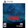Reanimal, PlayStation 5, herný softvér pre konzoly