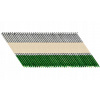 Sponkovačka, nastreľovačka - Klince 75 mm 34st prstencové 2500pcs do DCN692 (Sponkovačka, nastreľovačka - Klince 75 mm 34st prstencové 2500pcs do DCN692)