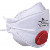 DELTA Delta Plus RESPIRÁTORY FFP3 M1304V Biela,