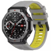 SILIKÓNOVÝ PÁSIK PRE AMAZFIT T-REX 3