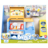Pojazd s občerstvením Moose Toys Bluey Let's Play Chef Food Truck Playset (Pojazd s jedlom)