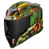 Prilba ICON Airflite GP23 zelená
