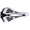 Sedlo PROLOGO Scratch M5 Belt Nack CPC White 140 mm