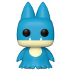 Funko POP! Pokémon Munchlax Games 885