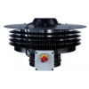 Soler & Palau CTB/4-800/250 střešní ventilátor