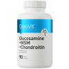 OstroVit Glukosamine + MSM + Chondroitin 90 tabliet