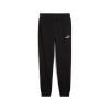 Dámske Nohavice PUMA ESS SMALL NO. 1 LOGO SWEATPANTS TR CL 68245001 – Čierna