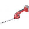Nožnice Worcraft CGS-S20LiC ShareSYS, 20V Li-Ion, záhradné, na trávu, 2v1