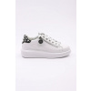 Kožené tenisky Karl Lagerfeld KAPRI biela farba, KL62527F KL62527F.011 EUR 38
