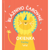 Bláznivo čarovné okienka: Farby