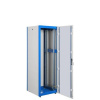 S-RACK stojanový dátový rozvádzač RACK 36U (DT366060--)