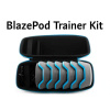 BlazePod Kit Variant: BlazePod Trainer Kit (sada 6ks diskov)