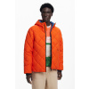 Unisex bunda DESIGUAL PADDED GRANT