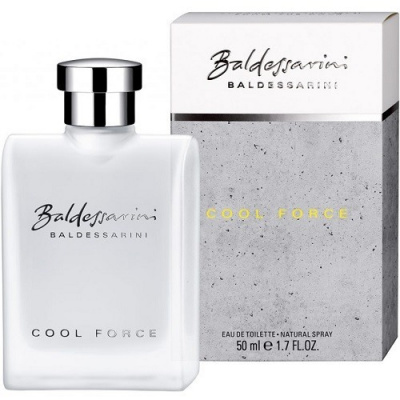 Baldessarini Cool Force Eau de Toilette 90 ml - Man