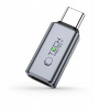 ADAPTÉR AUDIO LIGHTNING NA TYPE-C USB-C PRE SLÚCHADLÁ