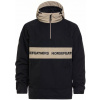 pánska zimná bunda HORSEFEATHERS GORDIE JACKET Black XL + doprava zdarma