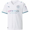 Manchester City Puma White 4319432