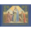 Život Panny Márie - Victor Kolb SJ