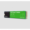 Disk Ssd Wd Green SN350 WDS250G2G0C (250GB M.2 (WDS250G2G0C)