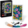 LEGO stavebnica LEGO® Art 31207 Kvetinové umenie (5702017153995)