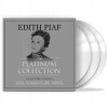 The Platinum Collection Edith Piaf Vinyl