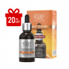 Eva skin clinic pleťové sérum s 15% vitamínom C 30 ml