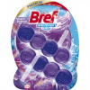 Bref Brilliant gél All in1 Magic Breeze WC blok 2x42g