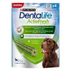 DENTALIFE ACTIVFRESH Large 142g (DENTALIFE ACTIVFRESH Large 142g)