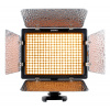 LED svetlo Yongnuo YN300 III - WB (3200 K - 5500 K)